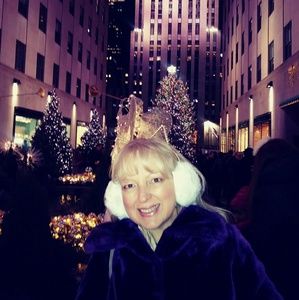 Meet your Posher, Roseann